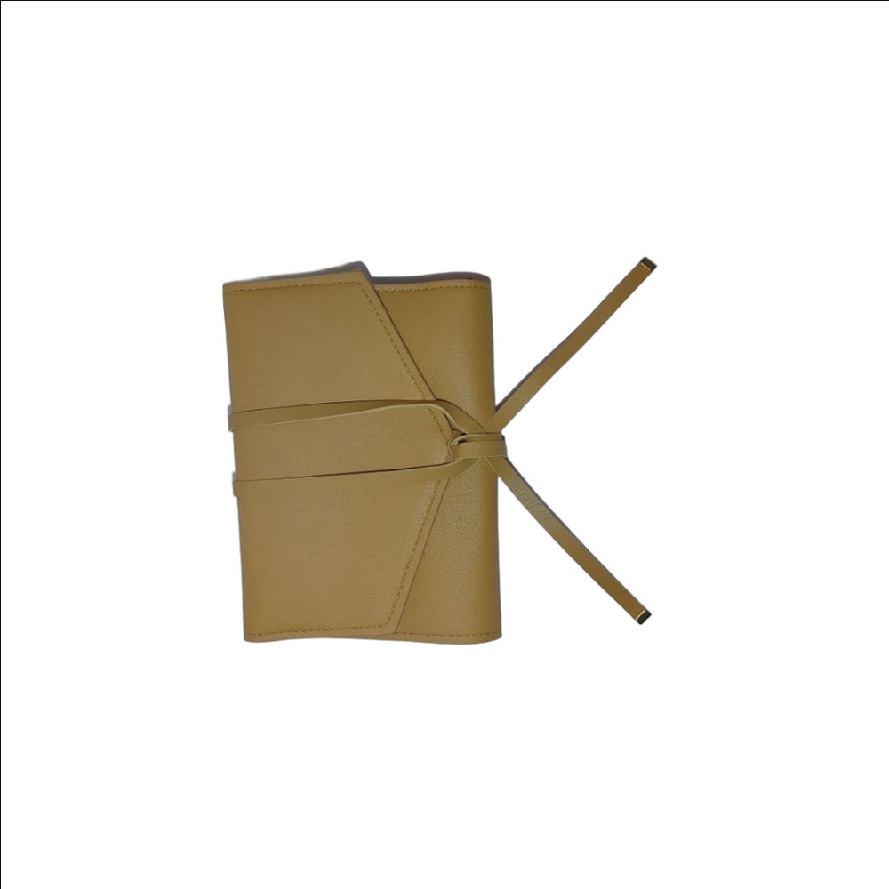 Glass Ladder & Co. Katherine Tech Organizer Roll NWOT